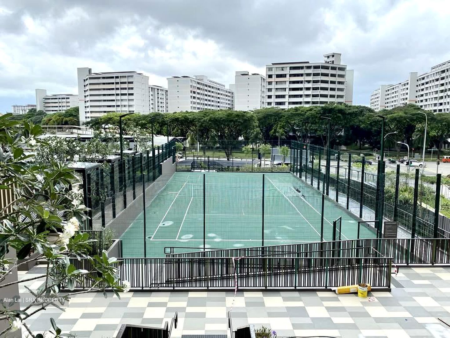 Urban Treasures (D14), Condominium #566726761